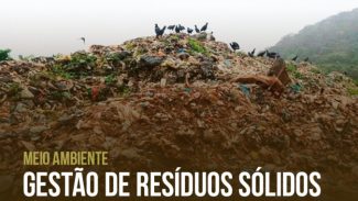 MPPR ajuíza ação para que Município de Guaraqueçaba encerre atividades de aterro sanitário que tem causado danos ambientais