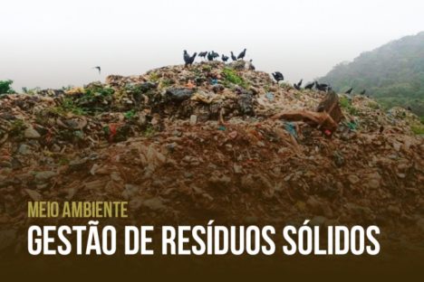 Imagem referente a MPPR ajuíza ação para que Município de Guaraqueçaba encerre atividades de aterro sanitário que tem causado danos ambientais