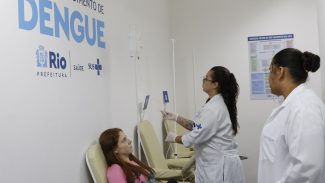 Estado do Rio tem 10 mortes por dengue