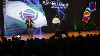 Cosud: Ratinho Junior defende discussão por mudanças legislativas na segurança