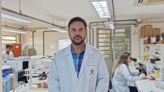 Instituto da UEL completa um ano com 84 cientistas em busca de vacina contra toxoplasmose