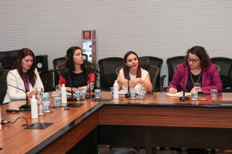 Edição 2024 da Caravana Paraná Unido pelas Mulheres terá cinco encontros macrorregionais