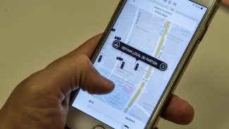 Uber pede ao STF suspensão de processos sobre vínculo trabalhista