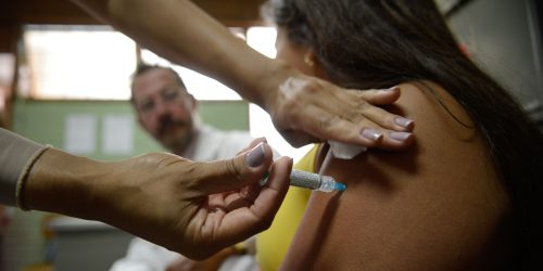Imagem referente a Dia de conscientização destaca importância da vacinação contra o HPV