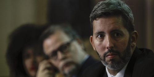 TRE-DF torna Leandro Grass, ex-candidato ao GDF, inelegível por 8 anos