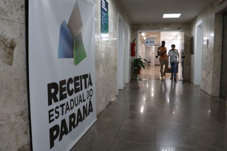 Imagem referente a Cadastro de contribuintes do ICMS no Paraná cresce 43,7% desde 2019