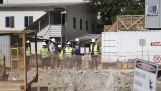 Chuvas alagam obras do metrô em área com sítio arqueológico em SP