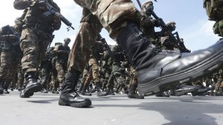 Pesquisadores apontam desgaste na imagem de militares após ações da PF