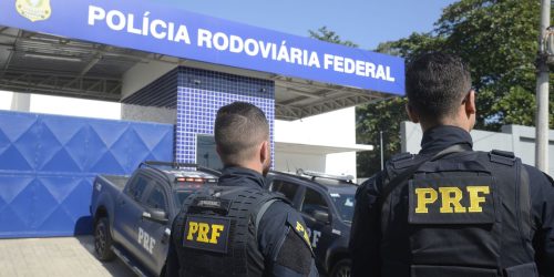 Imagem referente a Confronto entre PRF e suspeitos de integrar milícia deixa seis feridos