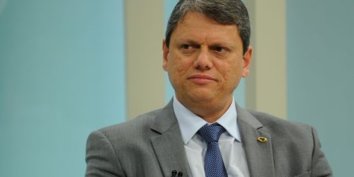 Tarcísio é denunciado à ONU por operações letais em São Paulo