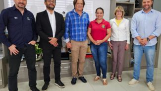 Fomento Paraná busca novas parcerias na região Oeste