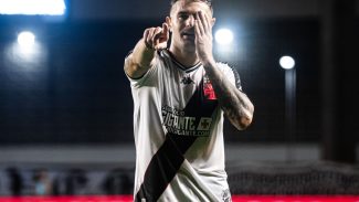 Vasco inicia disputa com Nova Iguaçu por vaga na final do Carioca