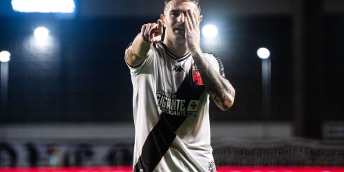 Vasco inicia disputa com Nova Iguaçu por vaga na final do Carioca