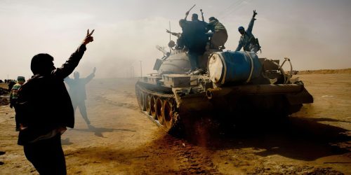 Imagem referente a Documentário mostra experiência de fotojornalista em áreas de conflito