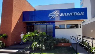 Central de Relacionamento da Sanepar em Arapongas tem novo endereço