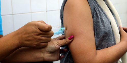 Imagem referente a Minas e DF reduzem casos de dengue, mas cenário é visto com cautela