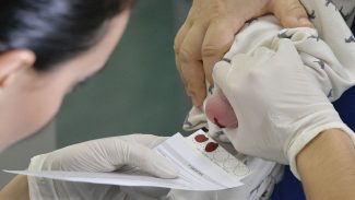 Saúde anuncia R$ 30 milhões para ampliação do teste do pezinho