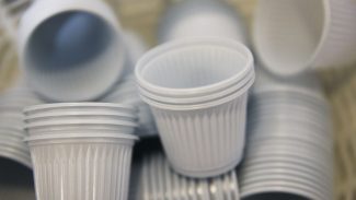 Substâncias químicas nos plásticos são mais numerosas do que se previa