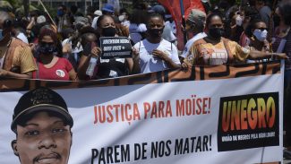 Acusados de matar congolês vão a júri popular no Rio