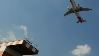 Congonhas volta a operar após queda de energia; voos foram deslocados