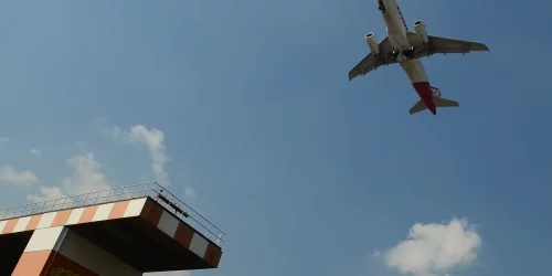 Imagem referente a Congonhas volta a operar após queda de energia; voos foram deslocados