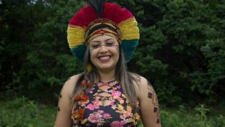 Morre jovem indígena que sofreu queimaduras em jantar de formatura