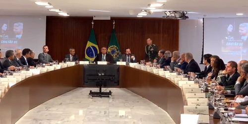 Imagem referente a Depoimentos na PF colocam Bolsonaro no centro de trama golpista