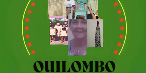 Imagem referente a Fundação Palmares certifica comunidade quilombola no Ceará