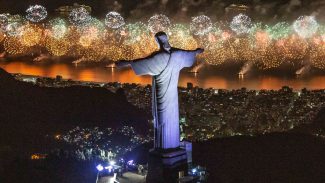 Moradores e turistas dão Nota 10 para turismo no Rio de Janeiro