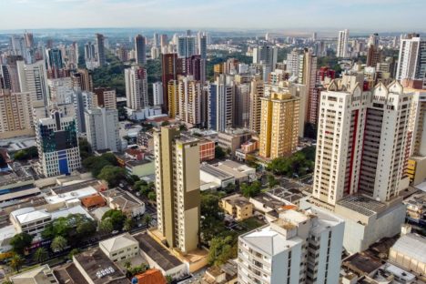 Imagem referente a Maringá é a cidade com melhor saneamento do Brasil; Paraná tem 5 municípios no top 15