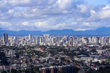 Imagem referente a Cidades do Paraná aparecem novamente em ranking global de comunidades inteligentes
