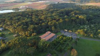 Guarapuava vai estrear projeto-piloto do IAT de mapeamento de áreas degradadas