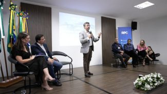 Portos do Paraná participa de fórum sobre potenciais para o desenvolvimento local