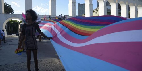 Ministério lança edital para fortalecer casas de acolhimento LGBTQIA+