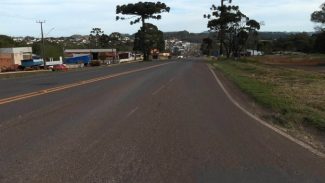 Duplicação da rodovia entre Guarapuava e Pitanga será feita em concreto