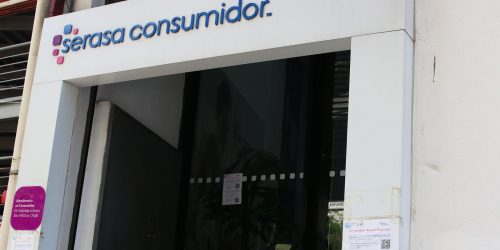 MegaFeirão Serasa e Desenrola renegociam dívidas em todo o país