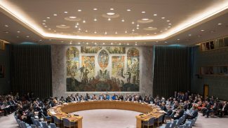 Conselho da ONU não aprova resolução dos EUA sobre trégua em Gaza