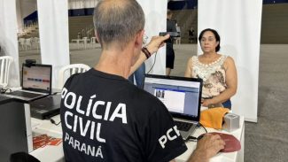 Moradores de Maringá e Manoel Ribas receberão serviços da PCPR na próxima semana