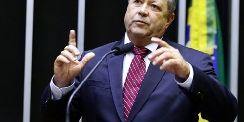 Imagem referente a União Brasil vai abrir processo para expulsar Chiquinho Brazão