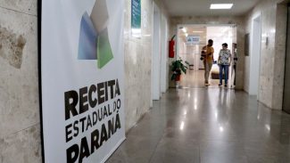 Prazo para parcelar débitos por meio do programa Retoma Paraná encerra nesta segunda