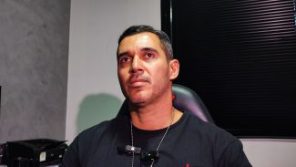 DH procura por atirador que matou Elizeu Bispo da Silva e tenta entender a motivação do crime
