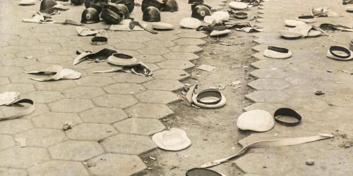 Imagem referente a Hoje é dia: Marinheiros se revoltaram às vésperas do Golpe de 1964