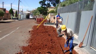 Sanepar libera ligação de imóveis ao sistema de esgoto em bairros de Jandaia do Sul