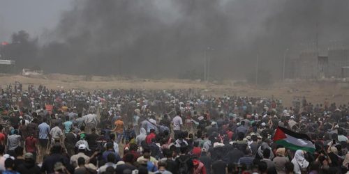 Imagem referente a Relatora da ONU diz que Israel comete genocídio na Faixa de Gaza
