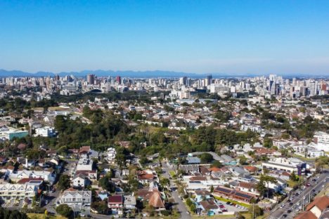 Imagem referente a Curitiba é a capital menos desigual do Brasil, aponta Instituto Cidades Sustentáveis
