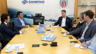 Em parceria com município, Sanepar ampliará serviço de esgoto em Pato Branco