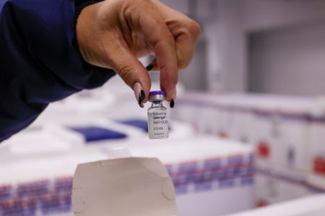 Imagem referente a Vacinação contra a dengue será ampliada para mais 17 cidades da região de Apucarana