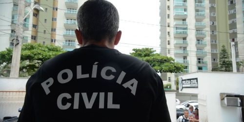 Imagem referente a Sete pessoas são presas no Rio por suspeita de golpes contra idosos