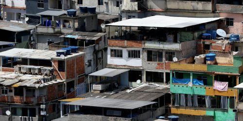 Imagem referente a Favela-Bairro, 30 anos: legado do programa desaparece aos poucos