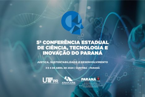 Conferência de Ciência, Tecnologia e Inovação está com inscrições abertas até abril